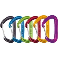 Ocun Hawk Wire 6-pack 6-colors