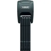 ABUS BORDO GRANITTM XPlusTM 6500KA/90 black SH
