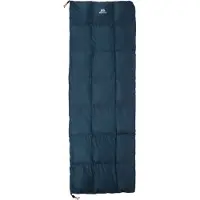 Mountain Equipment - Helium Quilt - Decke Gr 150 x 203 cm blau