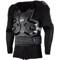 Leatt 3.5 Protektorenjacke Größe L