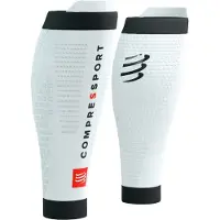 Compressport - R2 3.0 - Beinlinge Gr T1 - EU: 35-38 grau