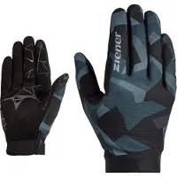 Ziener Lange Handschuhe Cnut