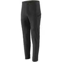Patagonia - Dirt Craft Pants - Radhose Gr 38 schwarz