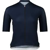POC Pristine Women's Jersey Turmaline Navy M