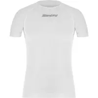 Santini Rete Ergo-fit Kurzarm-baselayer