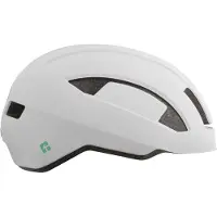 Lazer CityZen KinetiCore Helm urban weiß matt größe S (52-56 cm) FA003711252