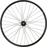 Mavic E-speedcity Cl Disc Hinterrad