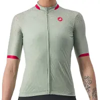 Castelli Pezzi Kurzarm-radtrikot
