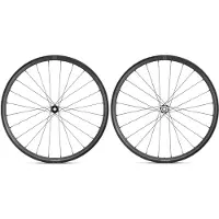 Fulcrum Rapid Red Carbon 2wf 700c Disc Tubeless Gravel-laufradsatz