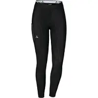 Schöffel Damen Unterhose Skin Pants Warm 4h L