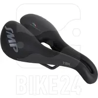 Selle Smp Trk Sattel Schwarz 177 mm Schwarz 177 mm