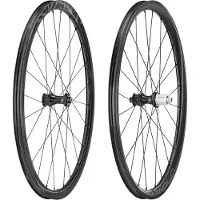 Campagnolo Levante 30 2wf Cl Disc Gravel-laufradsatz