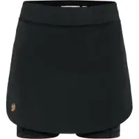 Fjällräven Abisko Midsummer Skort W black (550) 36