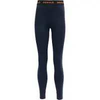Devold Duo Active Merino 205 Long Johns Junior kinder thermounterhose