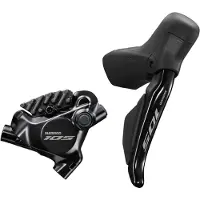 Shimano St-r7170 (r). Br-7170(r) Hinterradbremse