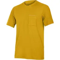 Endura Gv500 Foyle T Gravel Kurzarm-radtrikot