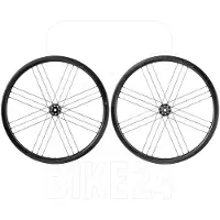 Campagnolo Bora Wto 33 Disc Tubular Rennrad Laufradsatz