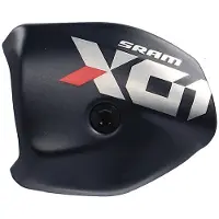 Sram X01 Eagle B2 Lunar/red Shift Lever Trigger Cover Kit Abdeckkappe