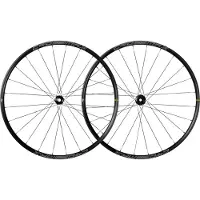 Mavic Paar Räder Crossmax INT 27.5 BST XD