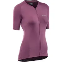 Northwave Essence 2 Woman Jersey Short Sleeve purple (77) L