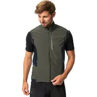 Vaude Bike Kuro Air Weste