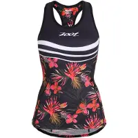 Zoot Ltd ärmelloses Triathlon-trikot