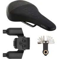 Fizik Gravita Alpaca X5&carriage Sattel