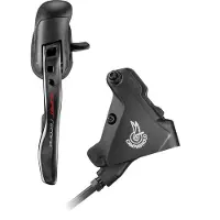 Campagnolo Super Record Hydraulic 160 Mm Hinterradbremse