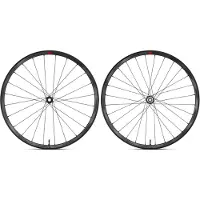 Fulcrum Vorderrad Red Zone Carbon MS12