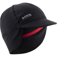 Castelli Estremo Ws Gore-tex Infinium Windstopper Kappe