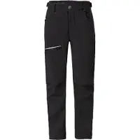 Vaude Softshell-Hose für Kinder Qimsa