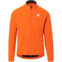 Giro M Cascade Insulated Jacket vermillion (clothing-clothing) M