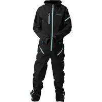 Dirtlej - Dirtsuit Core Edition Blacklabel - Radeinteiler Gr L schwarz