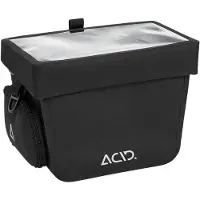 ACID Lenkertasche Pro 7 FILink | black