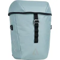 ACID City Fahrradtasche 15l Grau Grau One Size