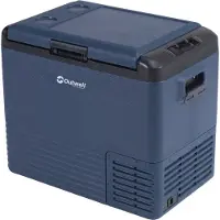 Outwell Arctic Chill 50 Kompressorkühlbox 45,3 Liter