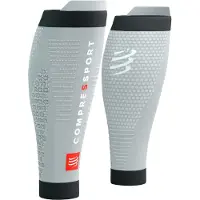 Compressport - R2 3.0 - Beinlinge Gr T1 - EU: 35-38 grau
