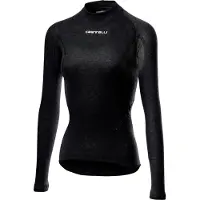 Castelli Flanders 2 Langarm-baselayer