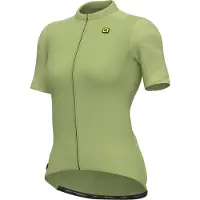 ALÉ Damen Trikot Artika Grün S
