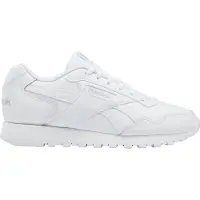 Reebok Glide Damen-Sneaker – Weiß, OrthoLite, für Alltag & Lifestyle (100005921)
