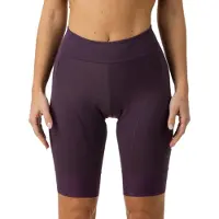 ALÉ - Women's Magic Colour Shorts - Radhose Gr S lila