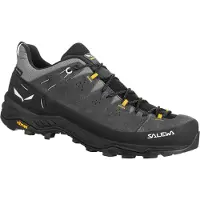 Salewa - Alp Trainer 2 GTX - Multisportschuhe Gr 43 schwarz