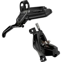 Sram Code Silver Stealth Hydraulic Vorderradbremse