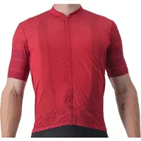 Castelli Unlimited Terra Kurzarm-radtrikot