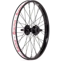 Saltbmx Hinterrad Mesa/Trapez LSD/RSD