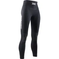 X-Bionic Energizer 4.0 Fitness Pants 7/8 Women black/white (B119) M