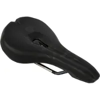 Pro Stealth E Sattel Schwarz 152 mm Schwarz 152 mm