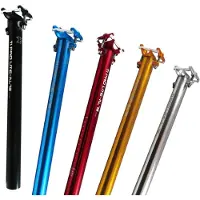 Kcnc Ti-pro Lite Al75 Sattelstütze