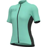 ALÉ Color Block Kurzarm-radtrikot