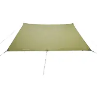 Nordisk Voss 14 Pu Plane